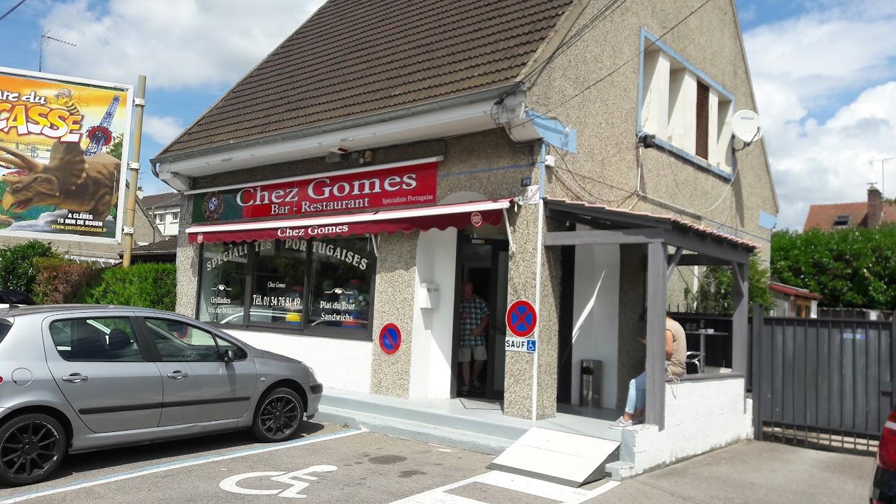 Photo de Chez Gomes