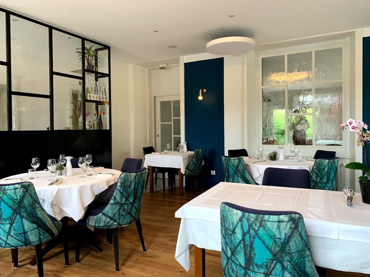 Photo du restaurant RESTAURANT LES LILAS