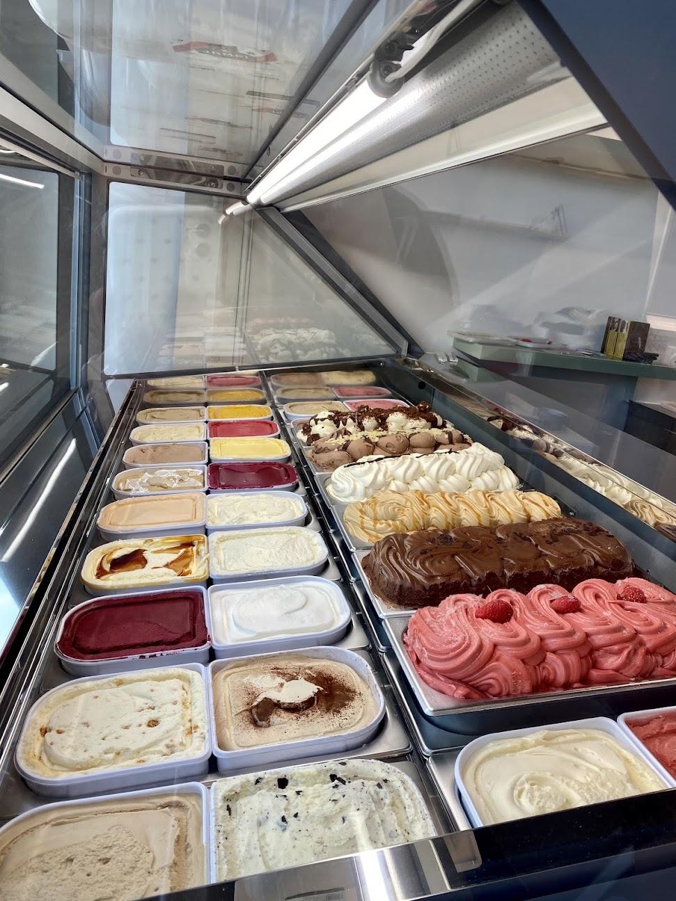 Photo de La Pause Sucrée Salée