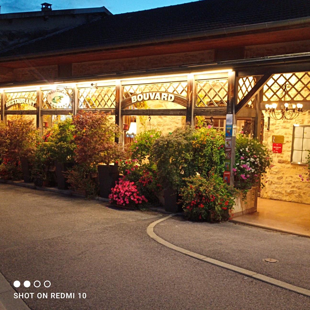 Photo du restaurant Restaurant Philippe Bouvard