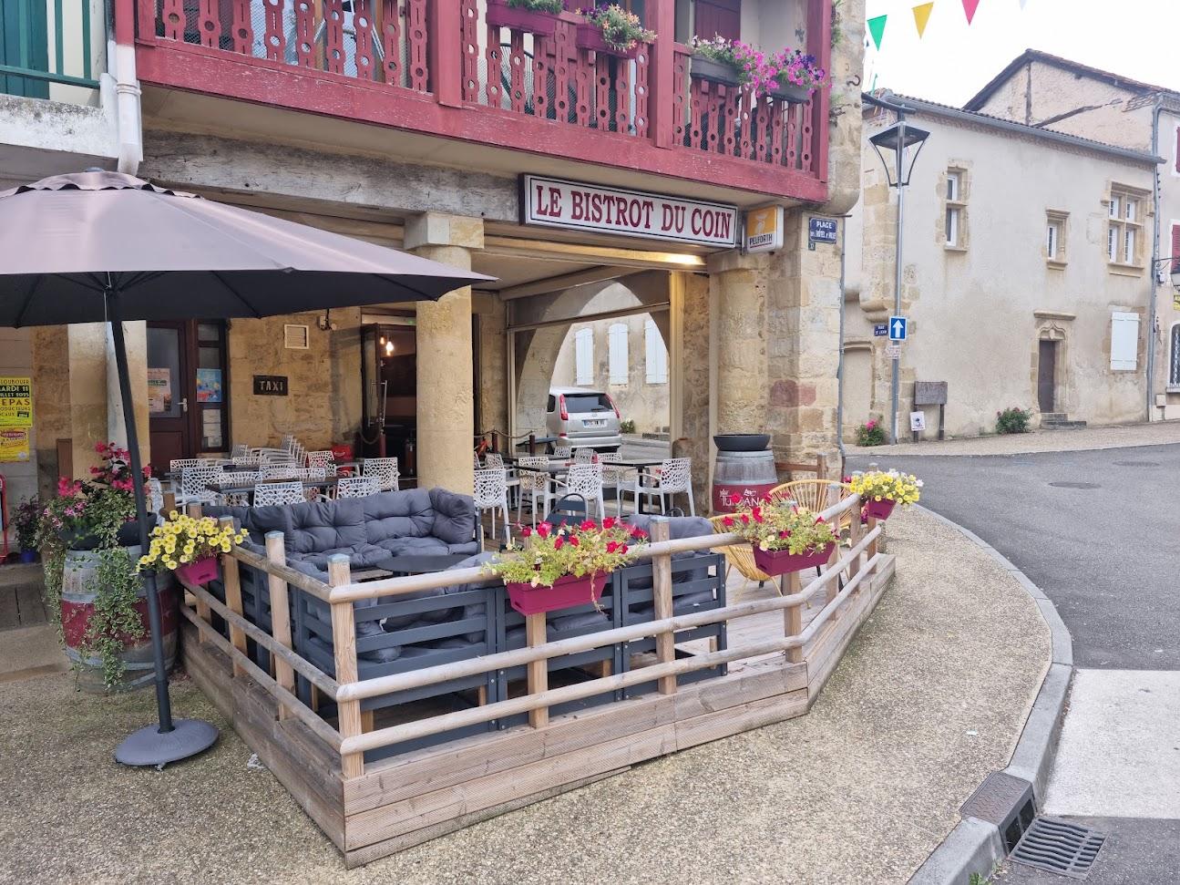 Photo de Le bistrot du coin