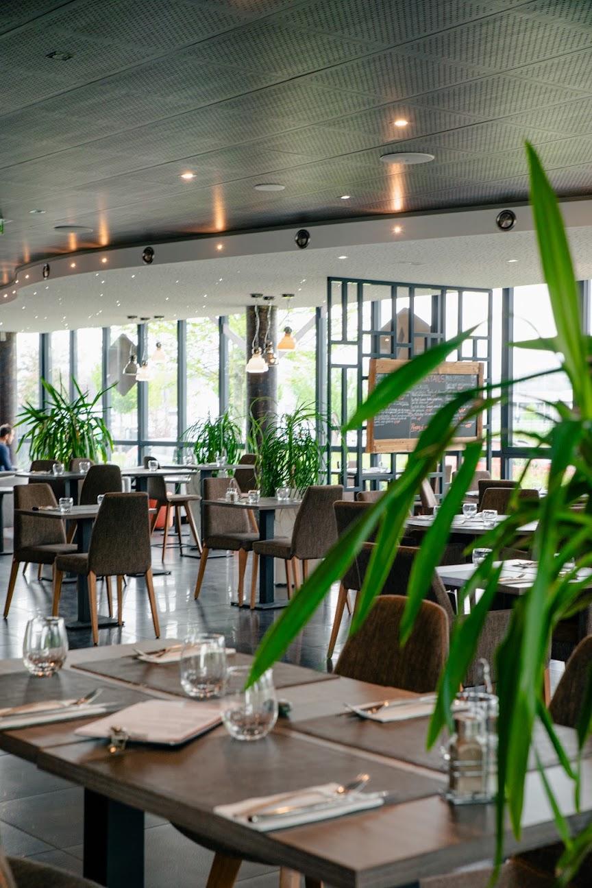 Photo de Bistrot L'Altitude