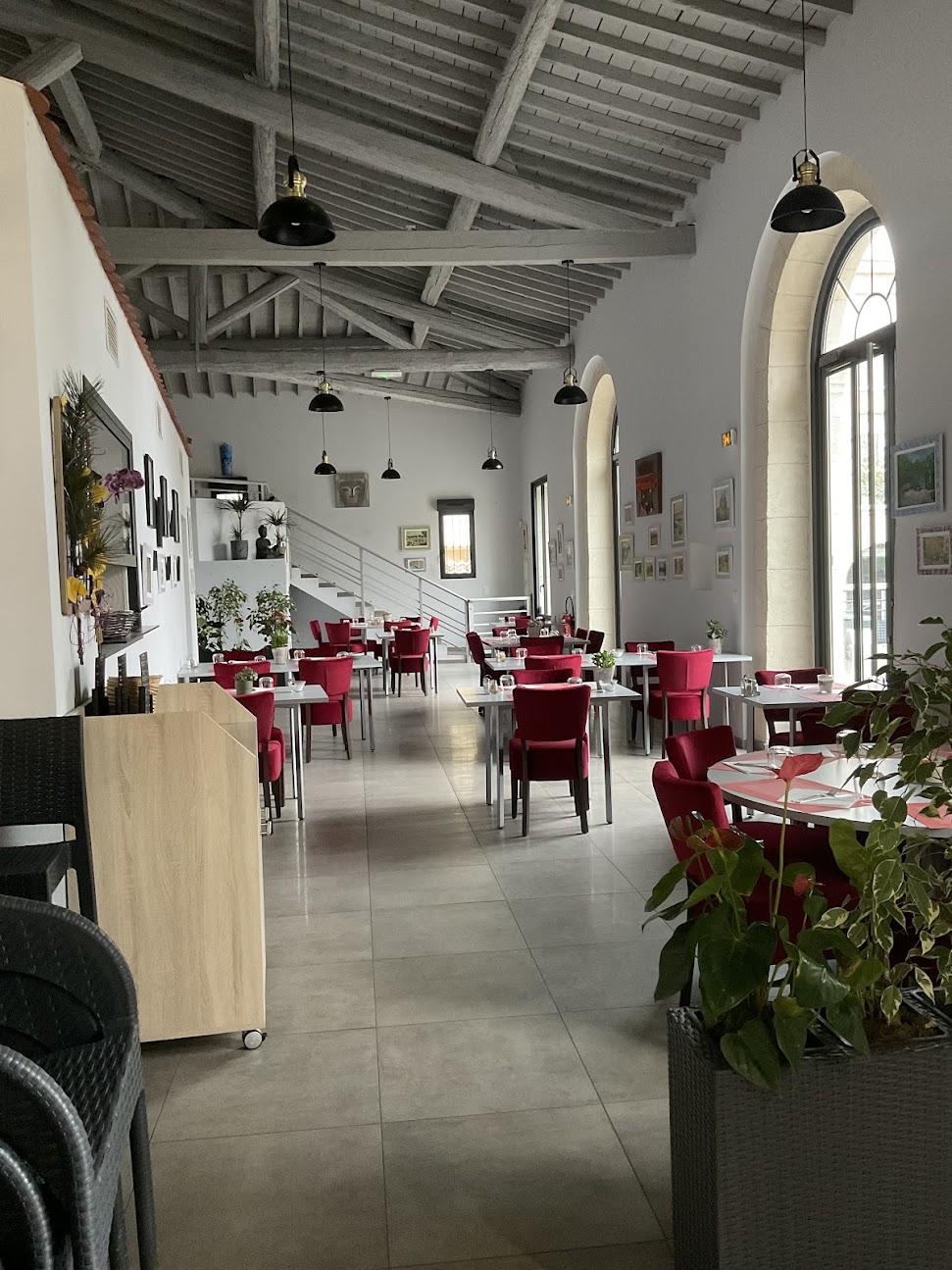 Photo de Brasserie des Fleurs