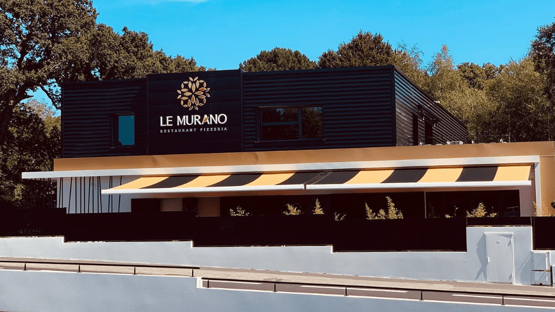 Photo du restaurant Le Murano quimper