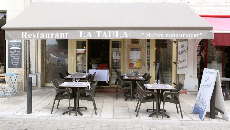 Photo de La Taula Cuisine du terroir maison