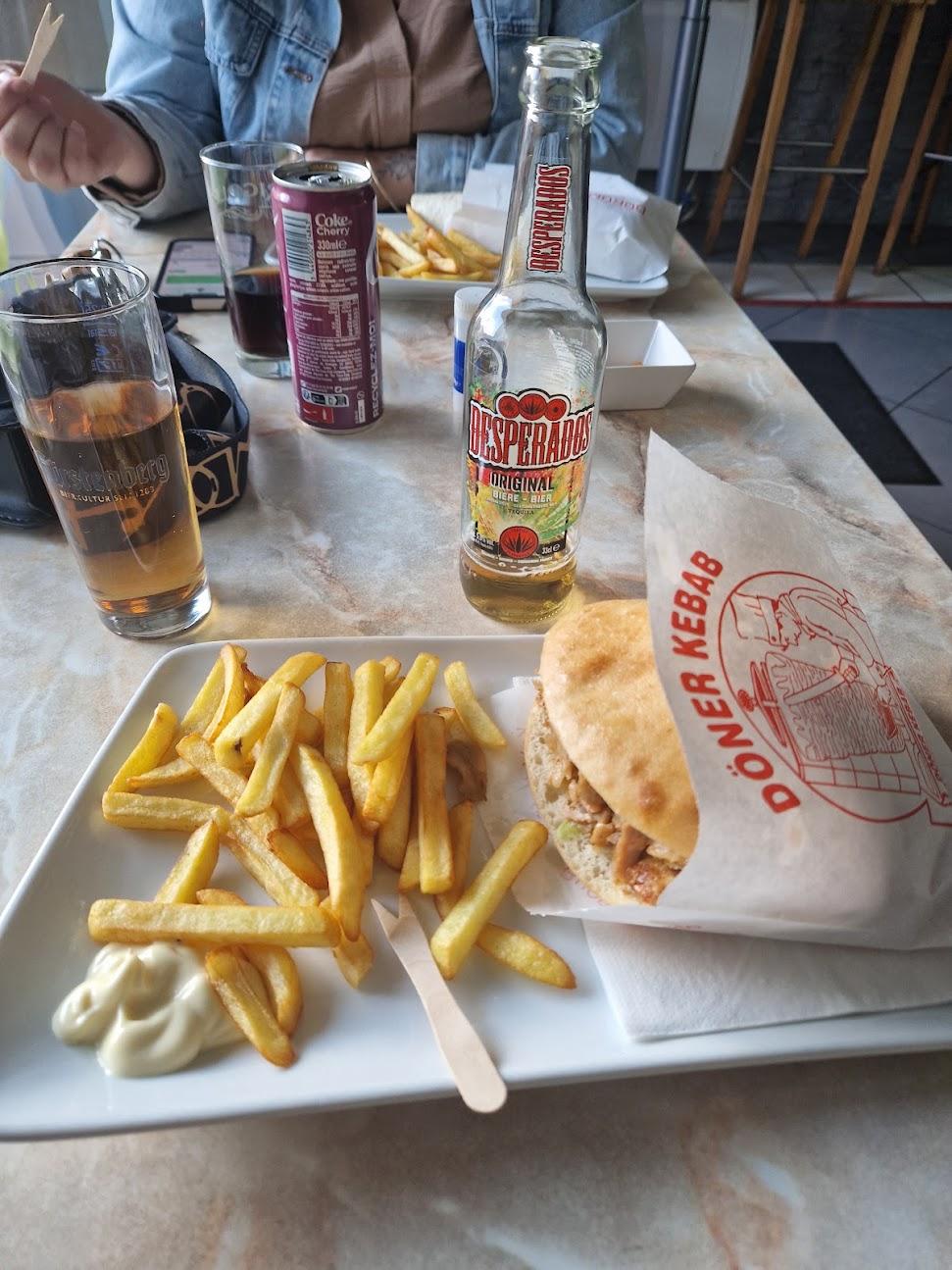 Photo du restaurant Il Padre