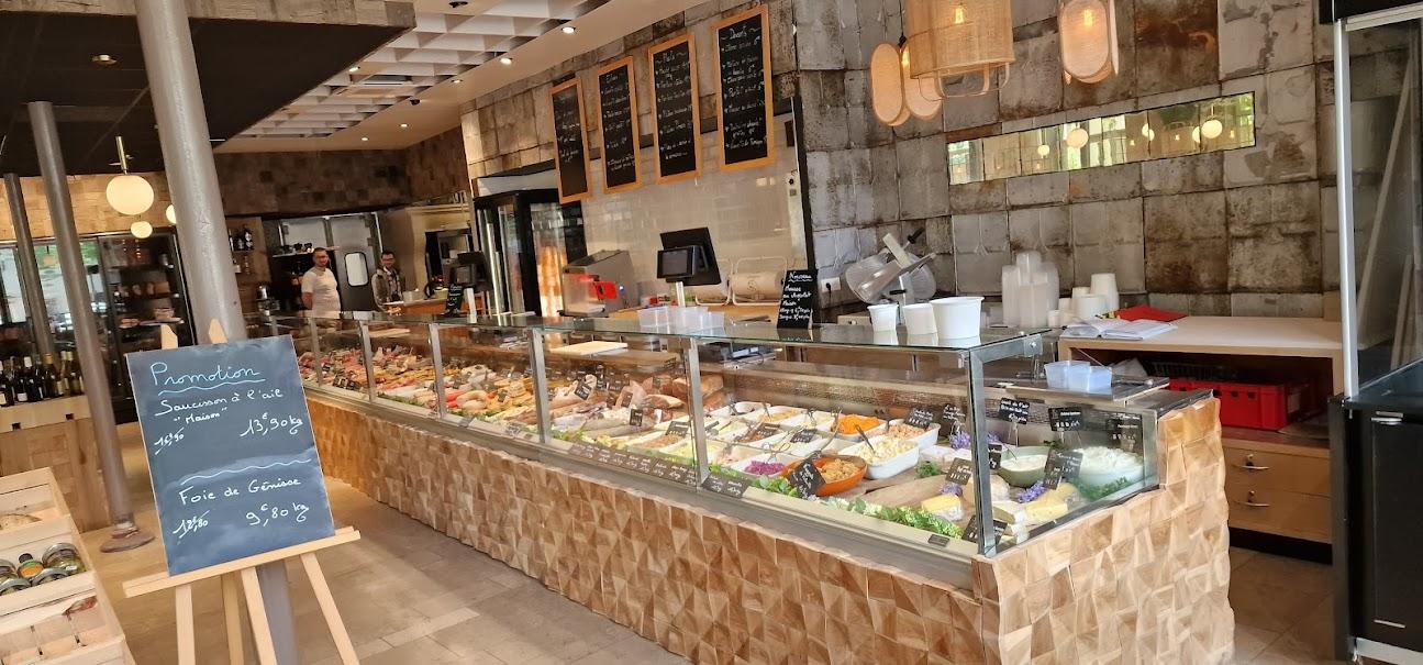 Photo de Restaurant Polmard Saint-Mihiel