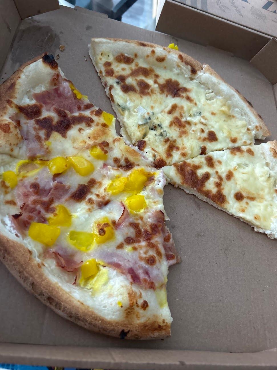 Photo de Allo pizza