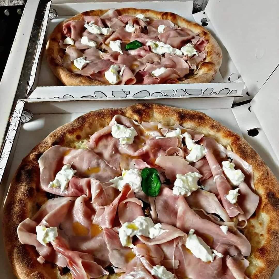 Photo de pizzeria Casa Mia SABRAN