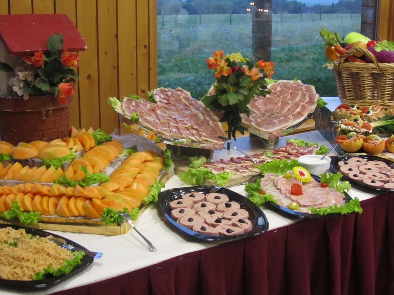 Photo de A La Fine Assiette