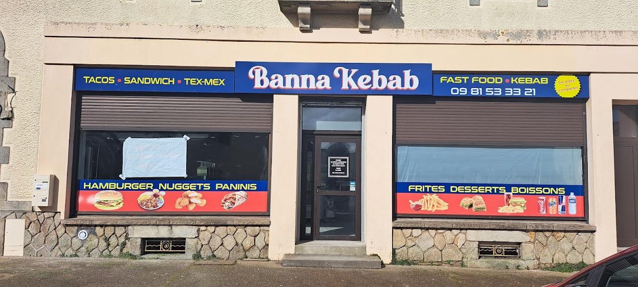 Photo de Banna kebab