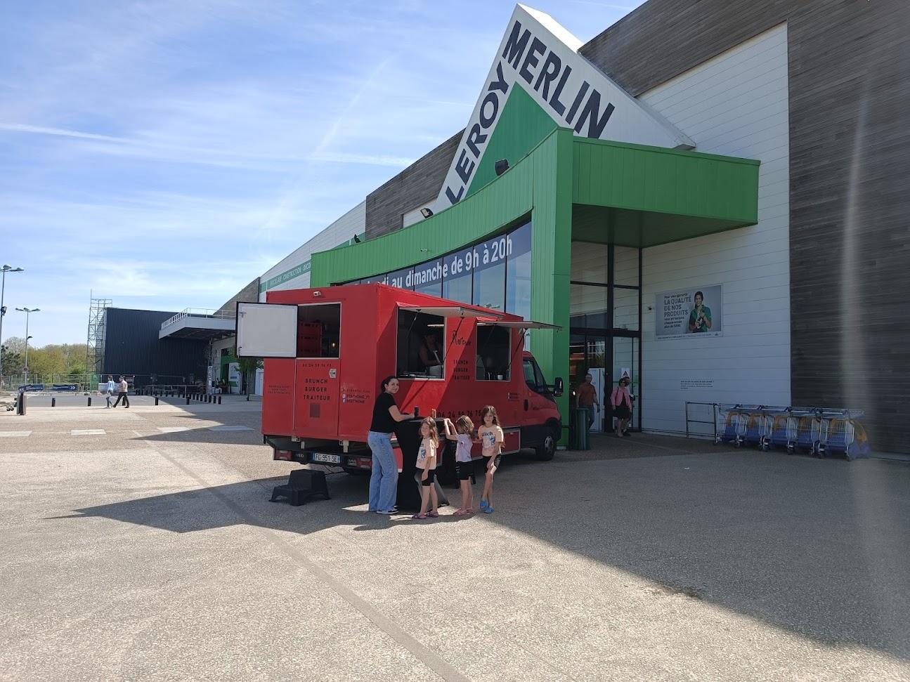 Photo de Rest'truck