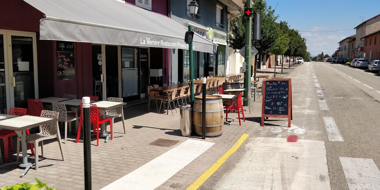 Photo de Restaurant la Siena Pizz