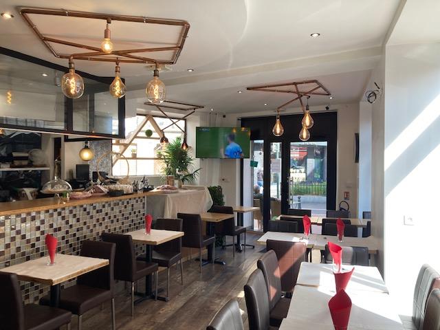 Photo de Restaurant DAR AL BARAKA