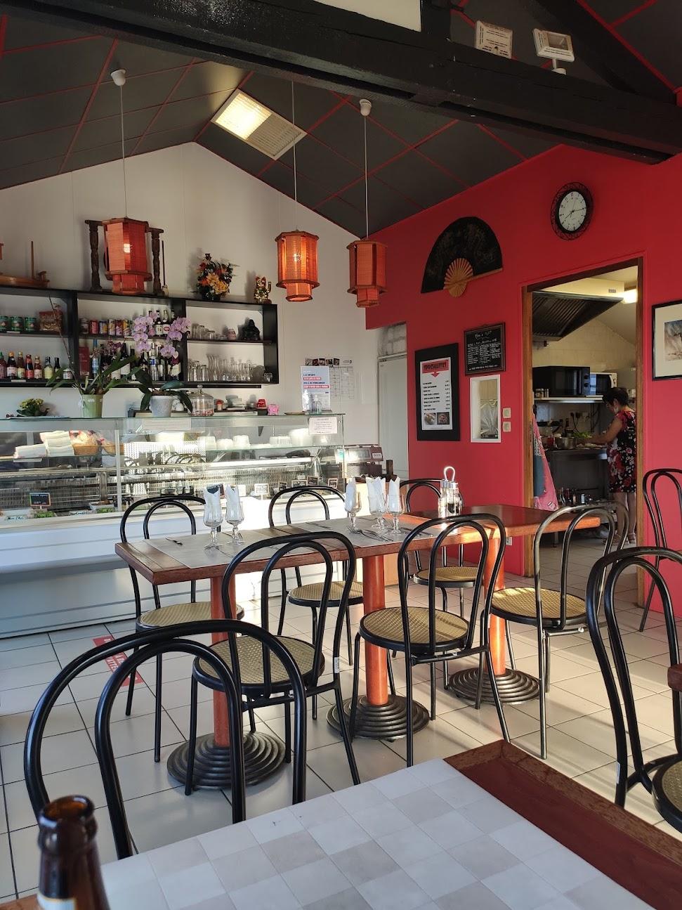 Photo de Chez PHUONG