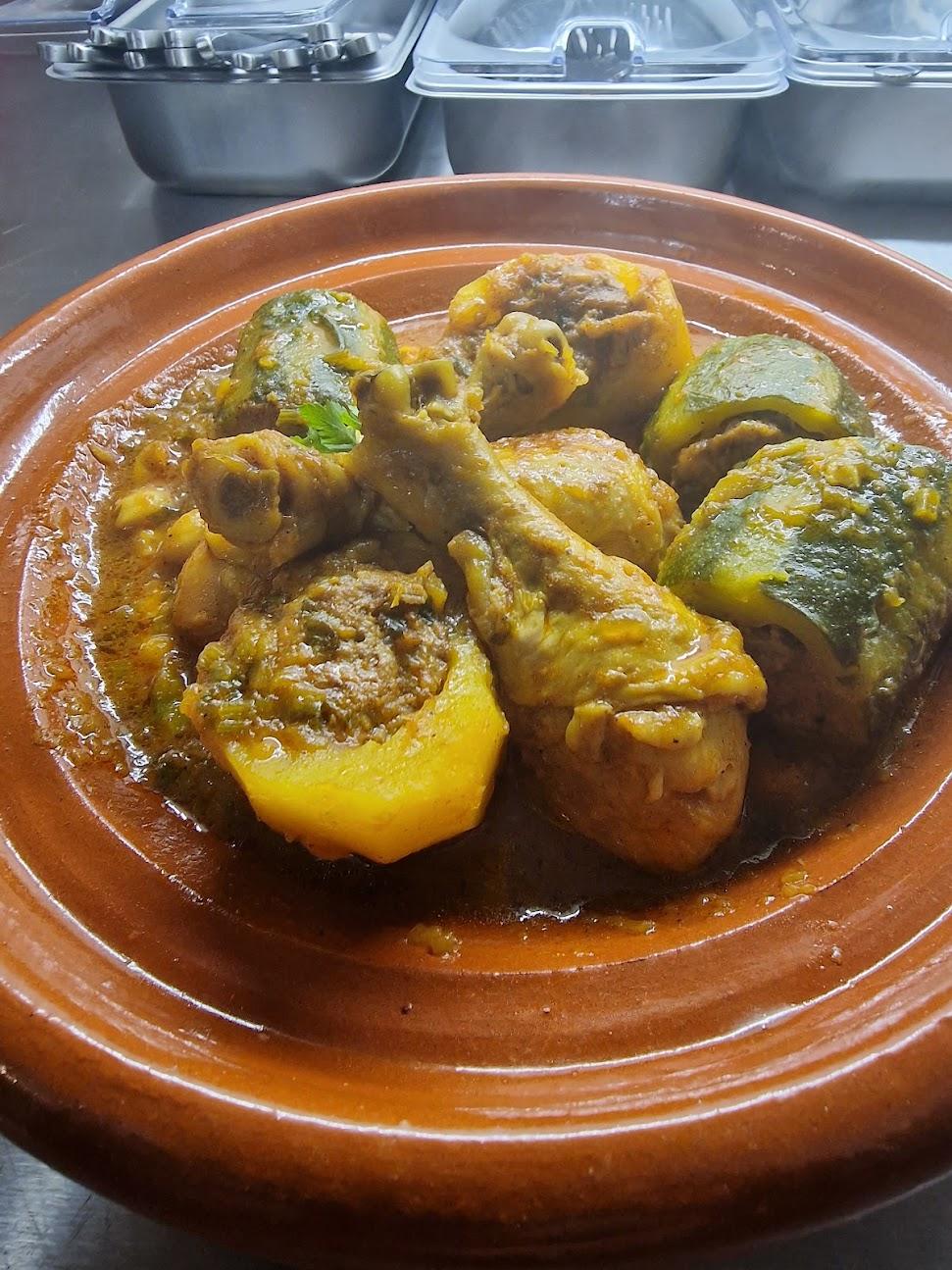 Photo de Le Sésame couscous Bowl