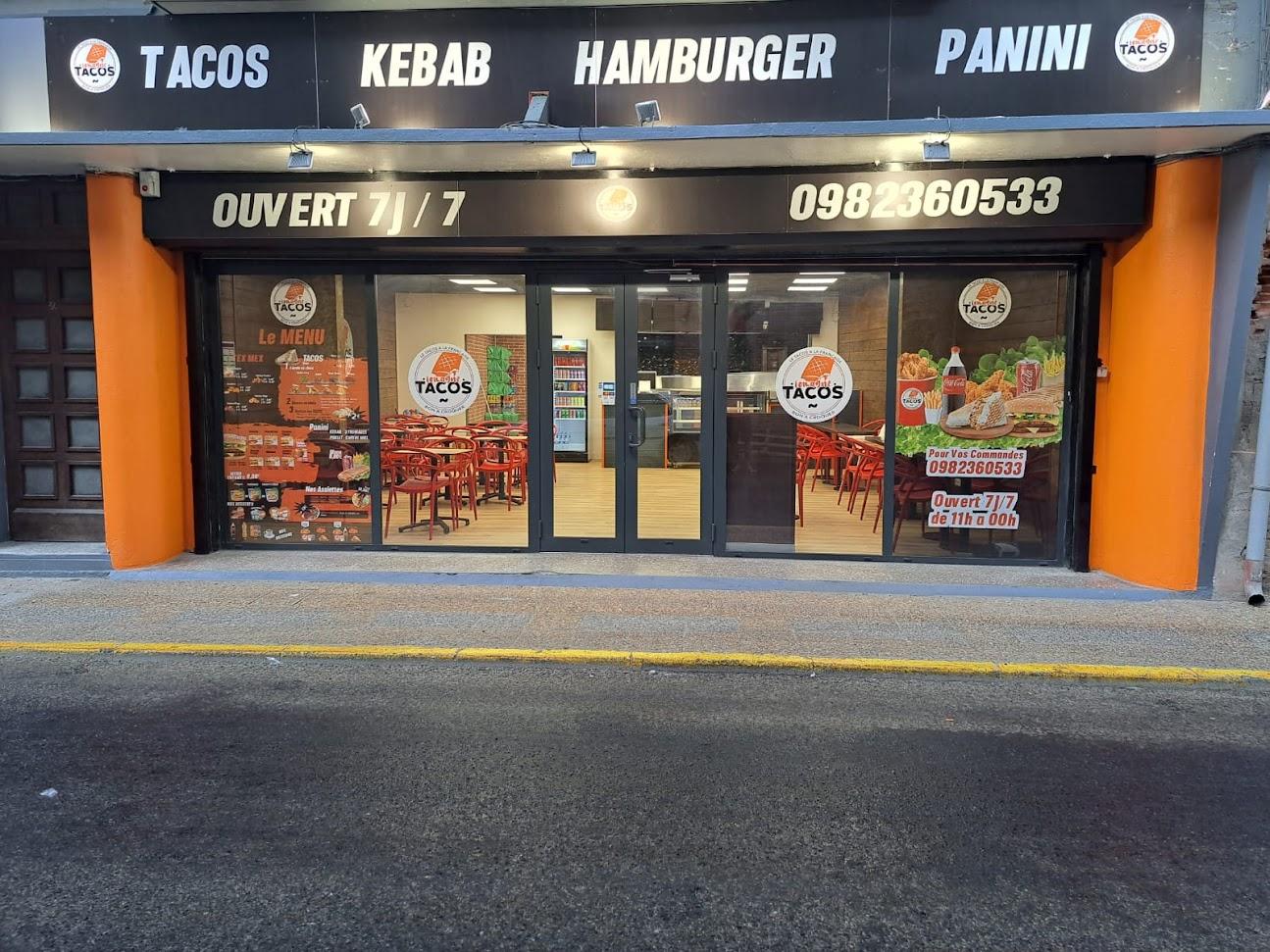 Photo de Lomagne Tacos