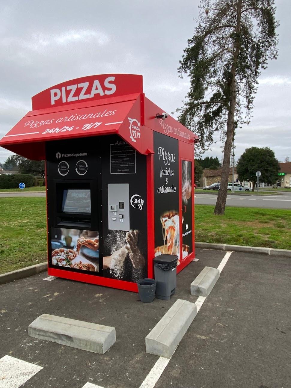 Photo du restaurant les pizzas du poteau
