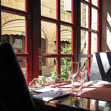 Photo de restaurant Le Saint Jacques
