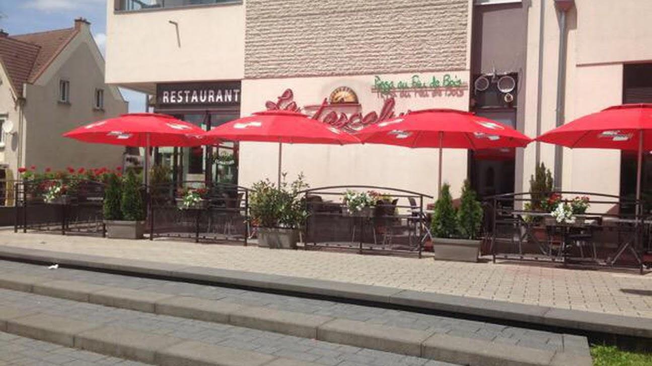 Photo de Restaurant Pizzeria Grill La Tascalyne
