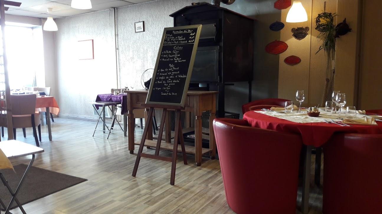 Photo de Le P'tit Resto