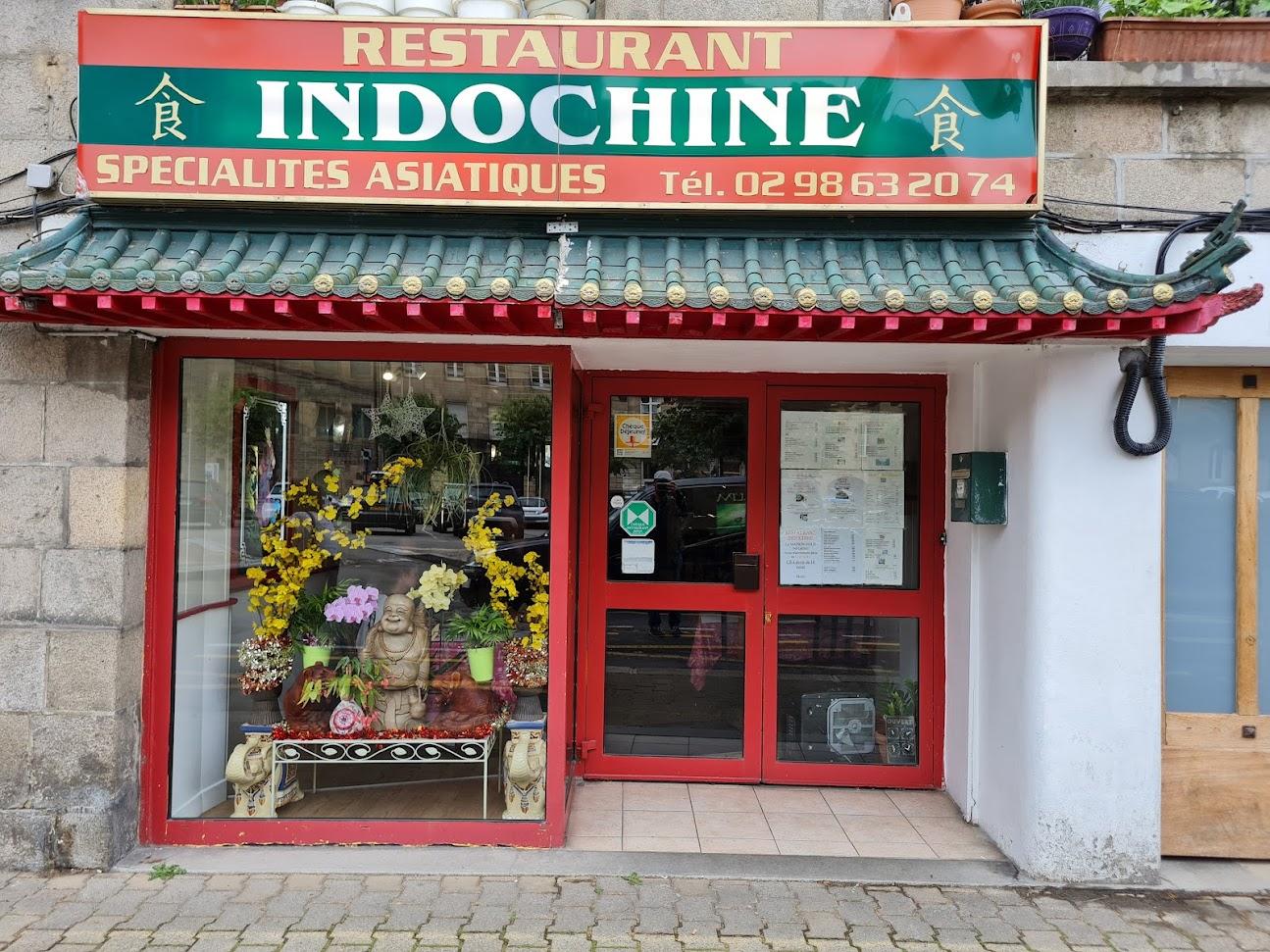 Photo de Indochine Specialites Asiatiques