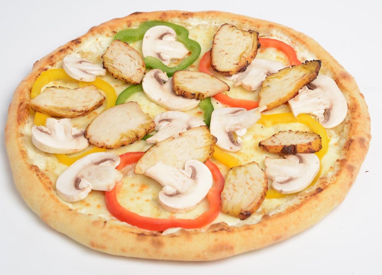 Photo de Allo Pizza Drancy.