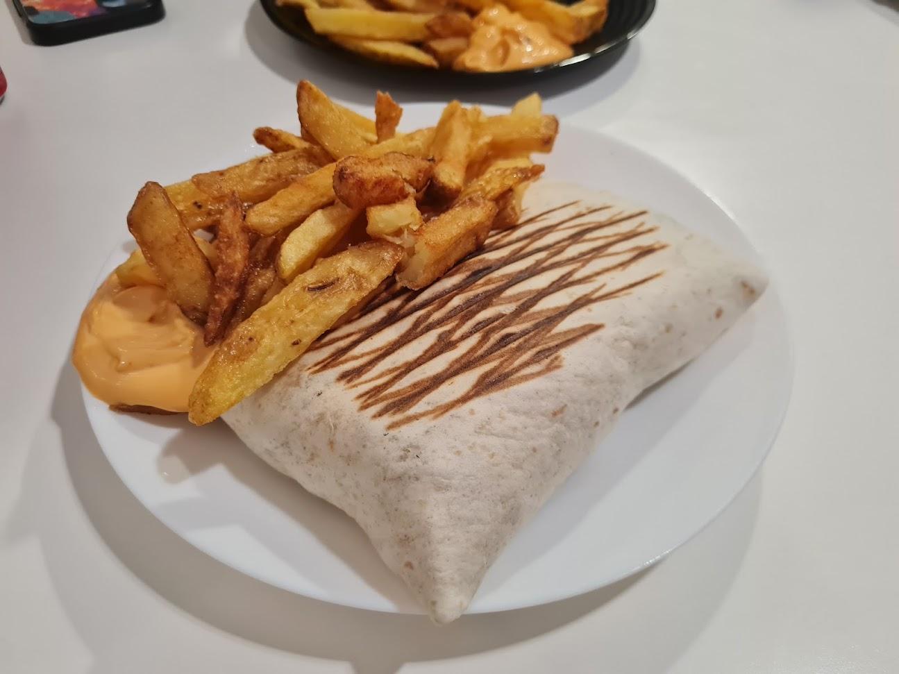 Photo de Kebab City