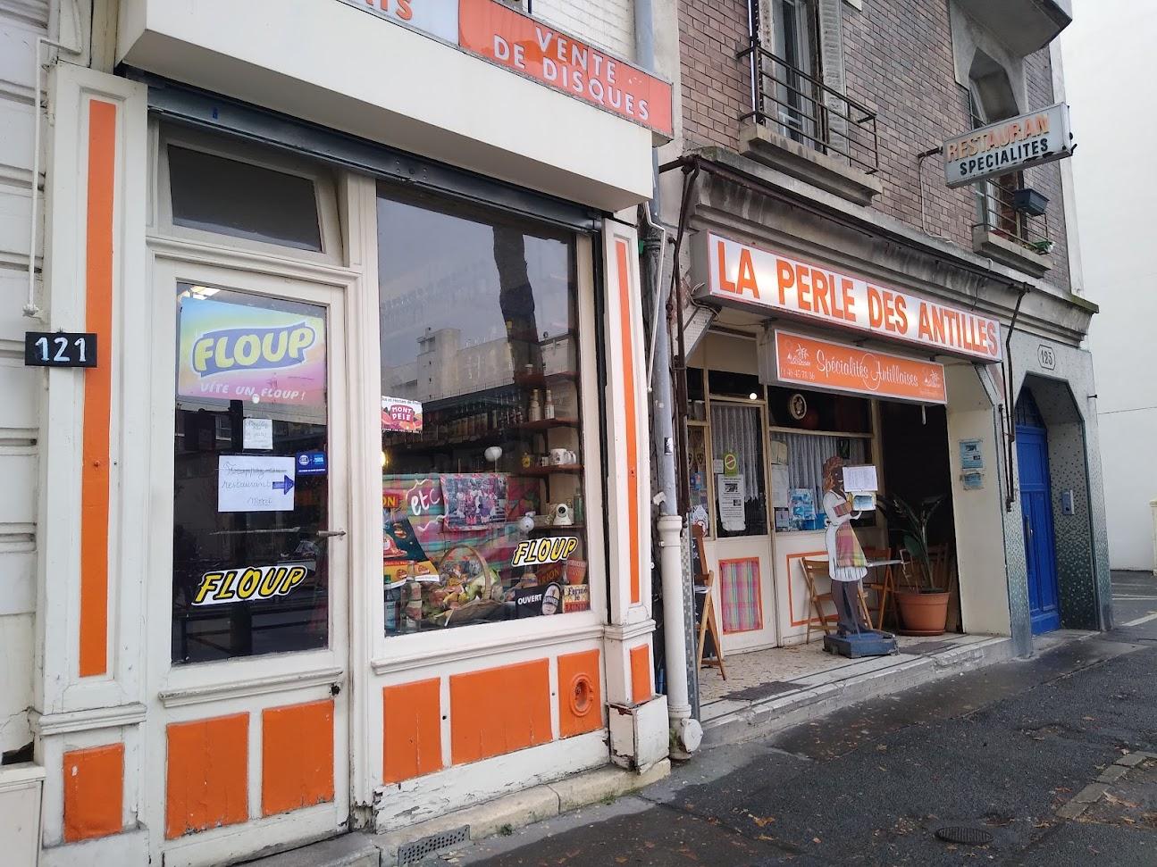 Photo de Perle des Antilles