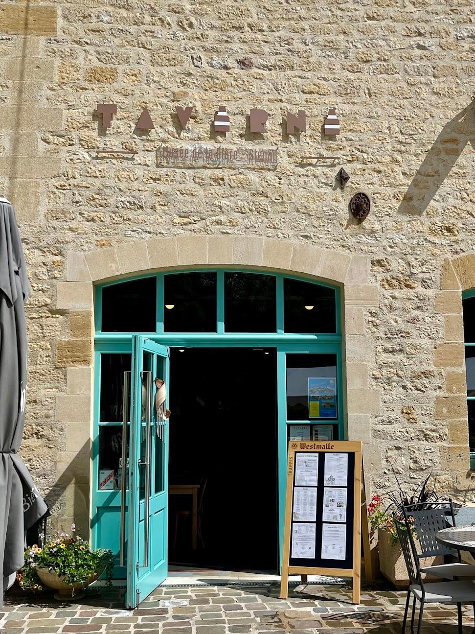 Photo de La Taverne de Stenay