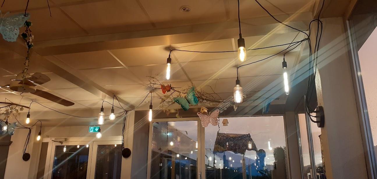 Photo du restaurant Pizzeria Paradiso