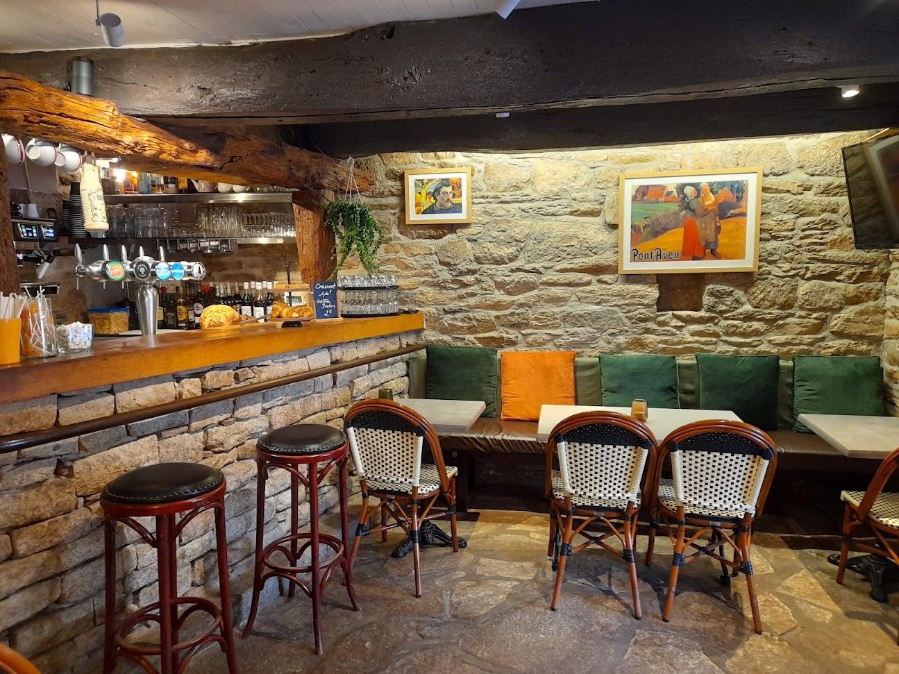 Photo de Crêperie Auberge de la Fleur d’Ajonc