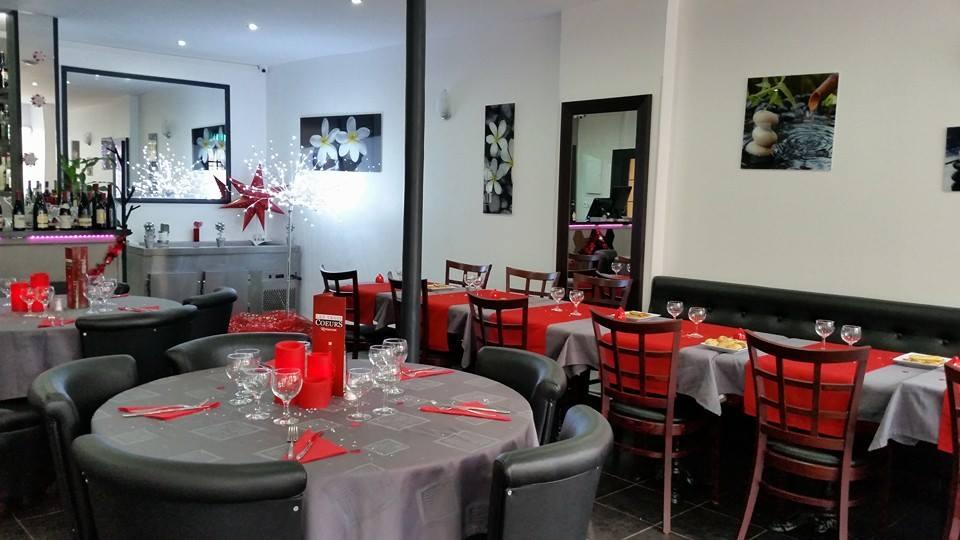 Photo du restaurant Les Trois Coeurs