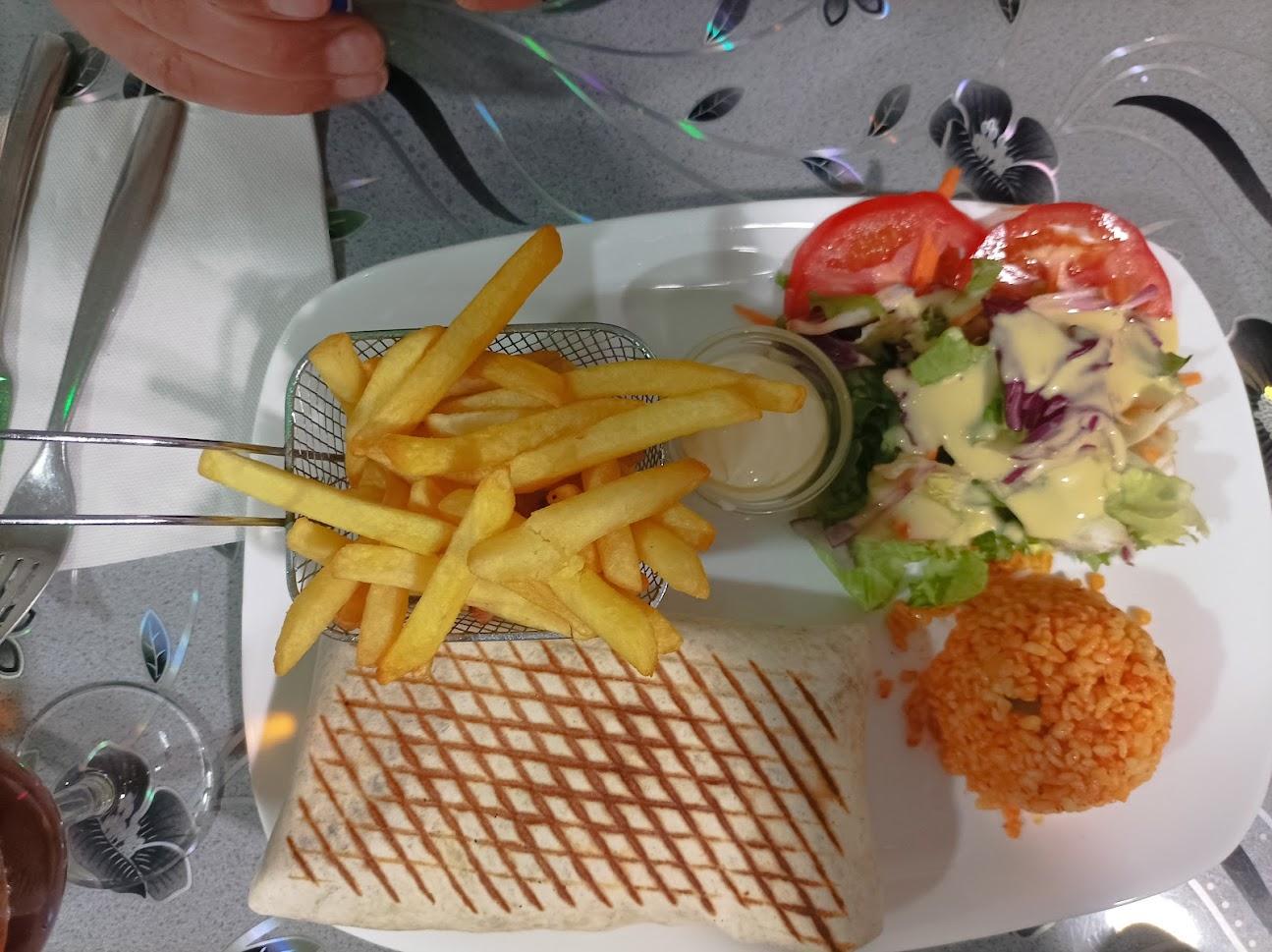 Photo de ROISEL GRILL