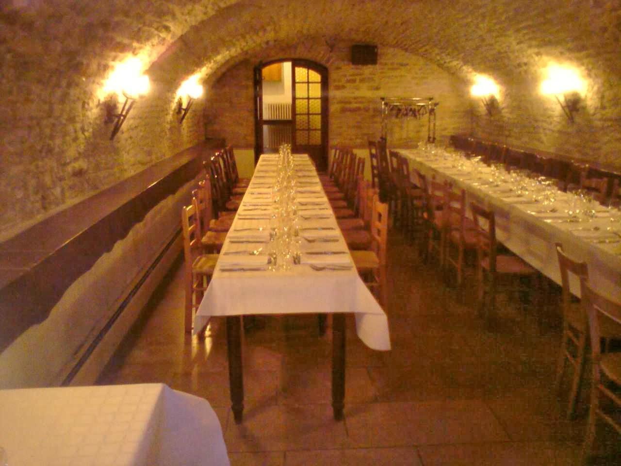 Photo de Restaurant La Crémaillère