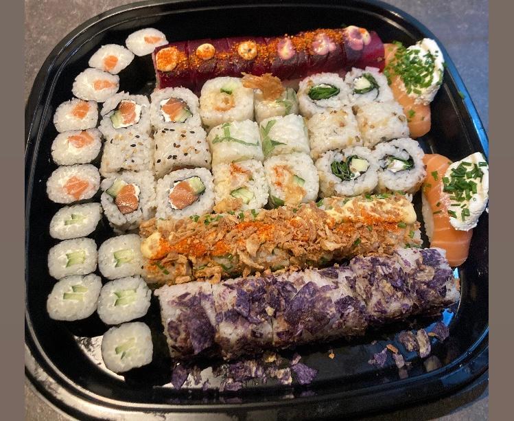 Photo de Sushi Sakana