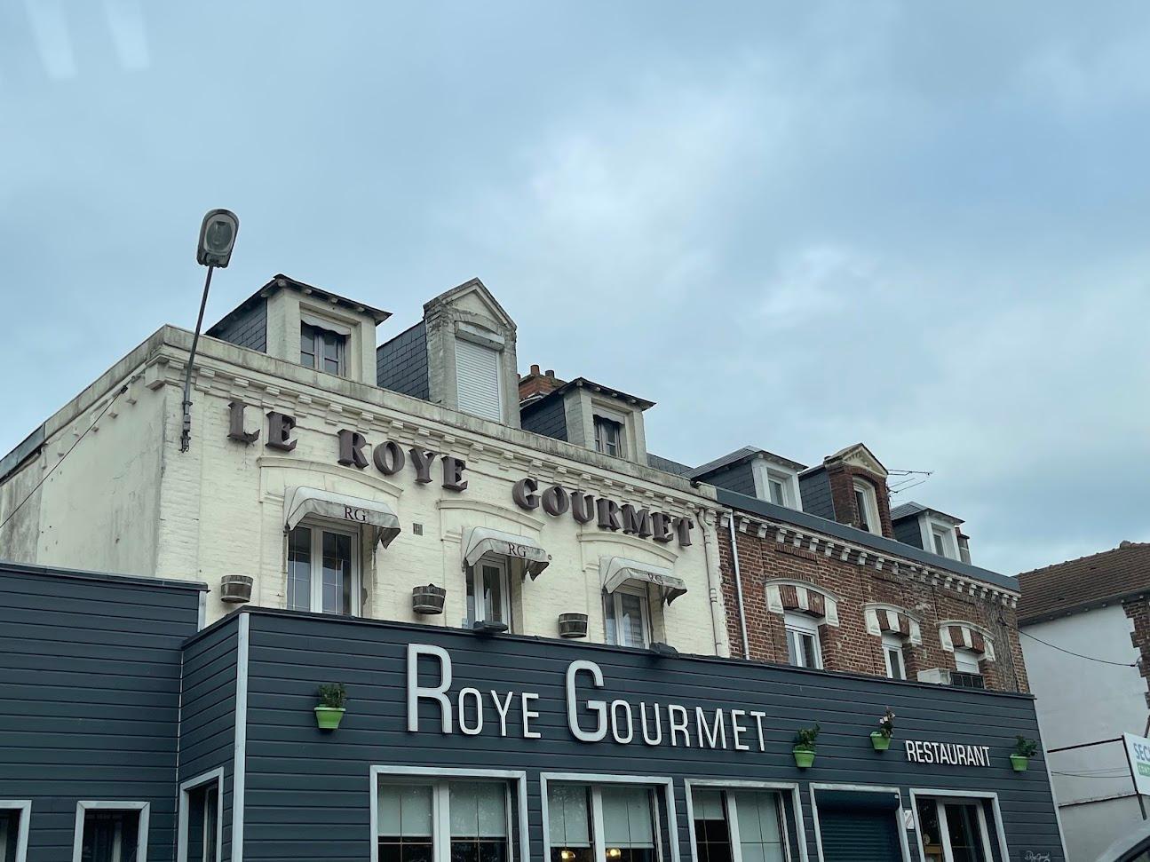 Photo de Le Roye Gourmet