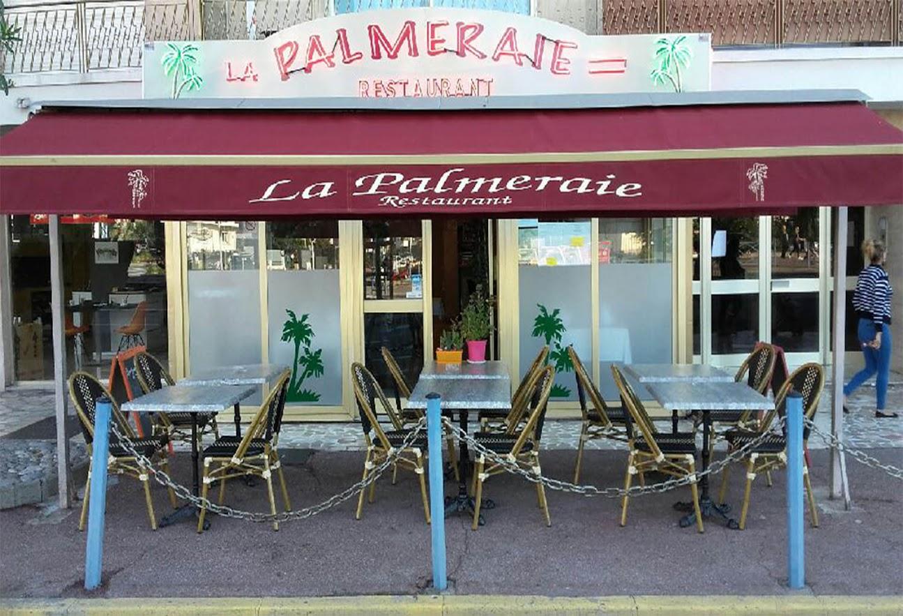 Photo du restaurant Restaurant halal La Palmeraie Turkish Resto
