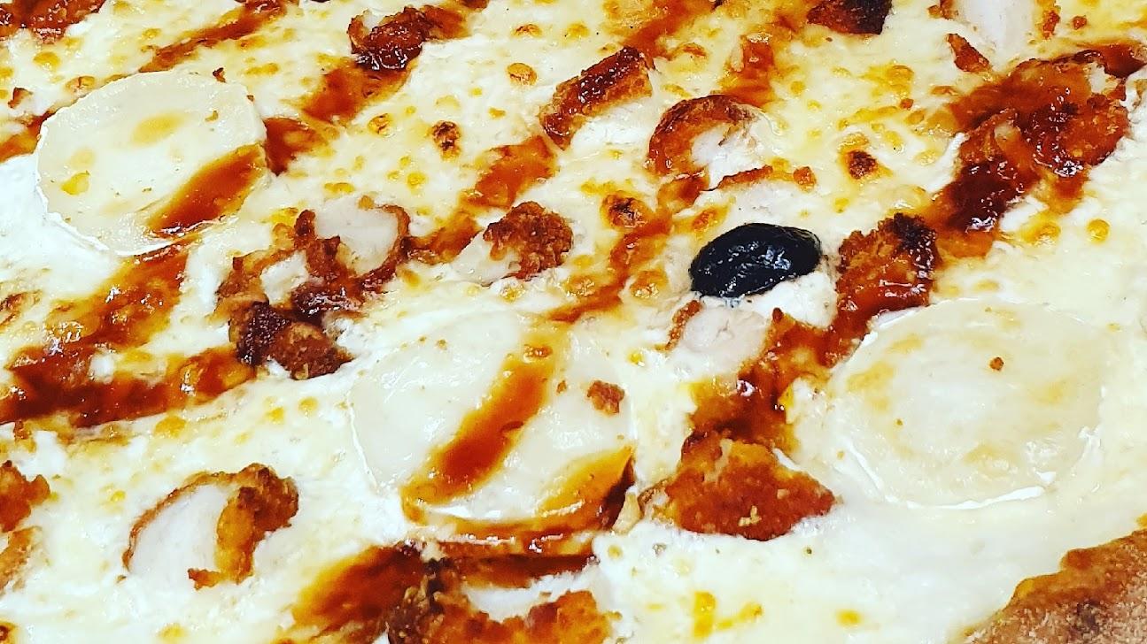 Photo de Le Saint-Jean Pizzeria