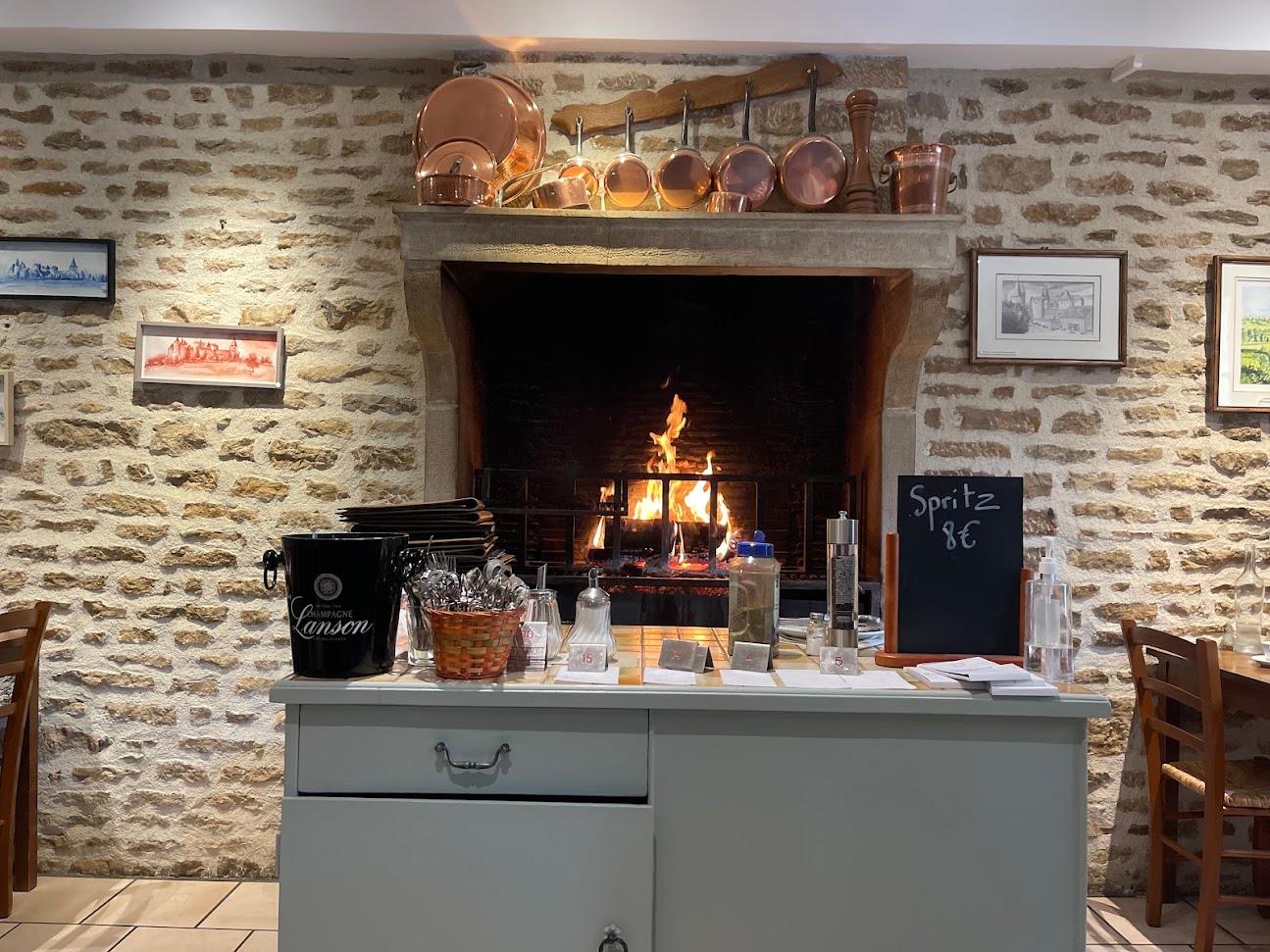 Photo de Le grill du castel