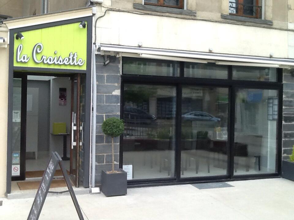 Photo du restaurant La Croisette