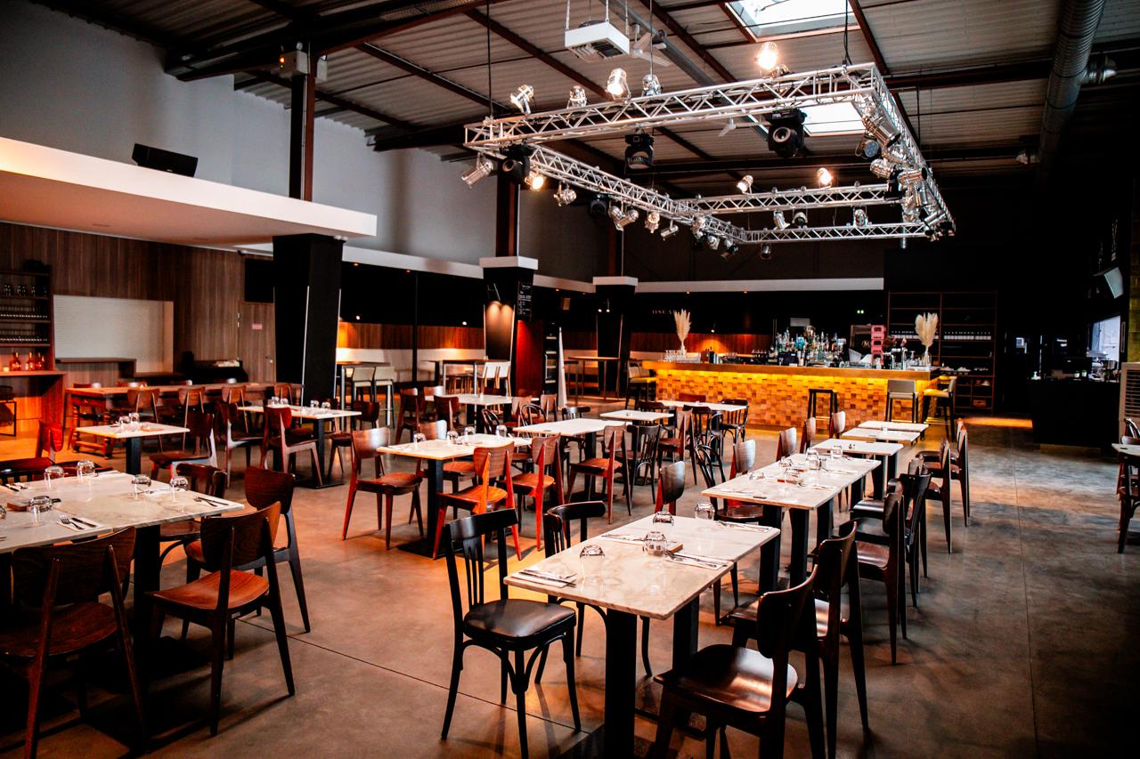 Photo du restaurant Oscar