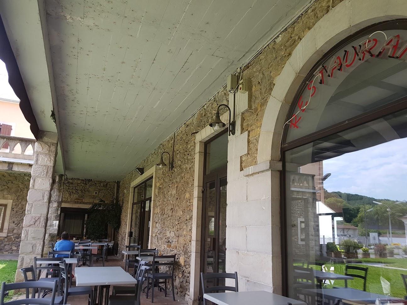 Photo du restaurant Les Arcades