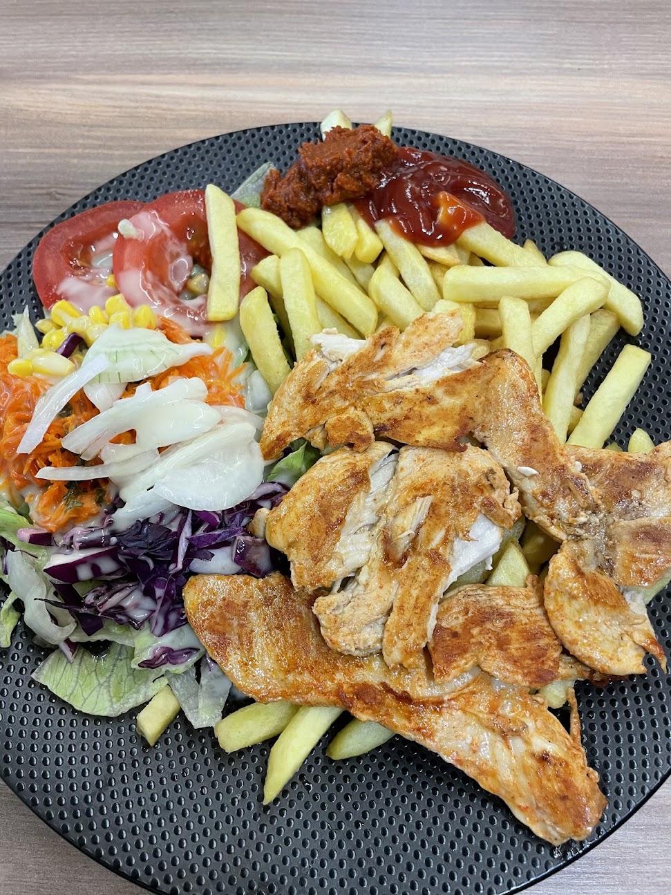 Photo du restaurant Kebab d'Ilhan
