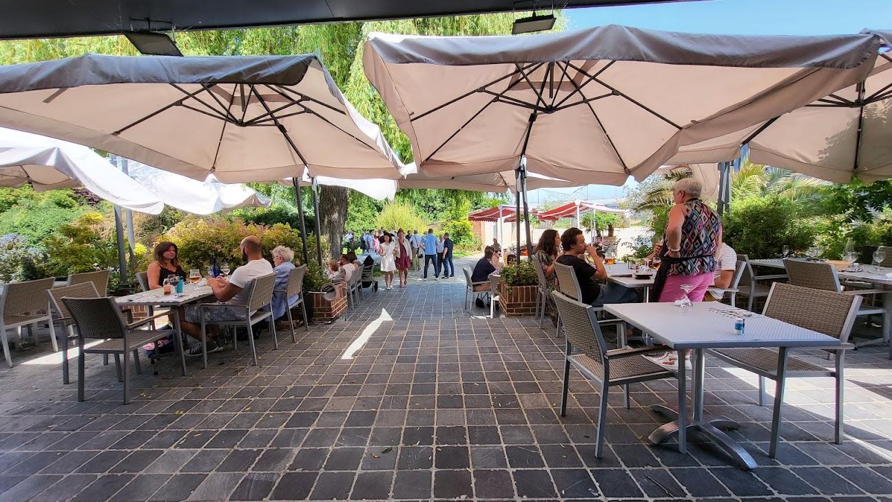 Photo du restaurant La Ferme Fleurie