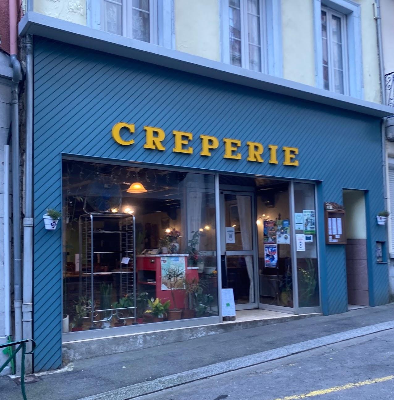 Photo de La Crêperie Basque