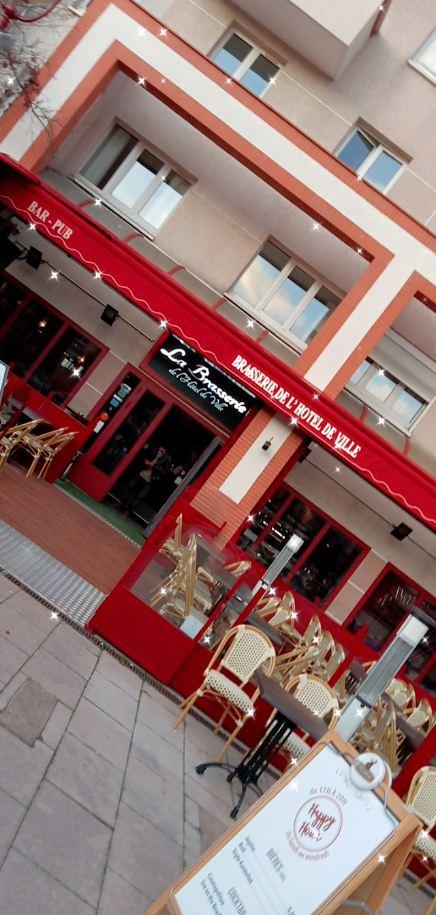 Photo de Brasserie de l'Hôtel de Ville