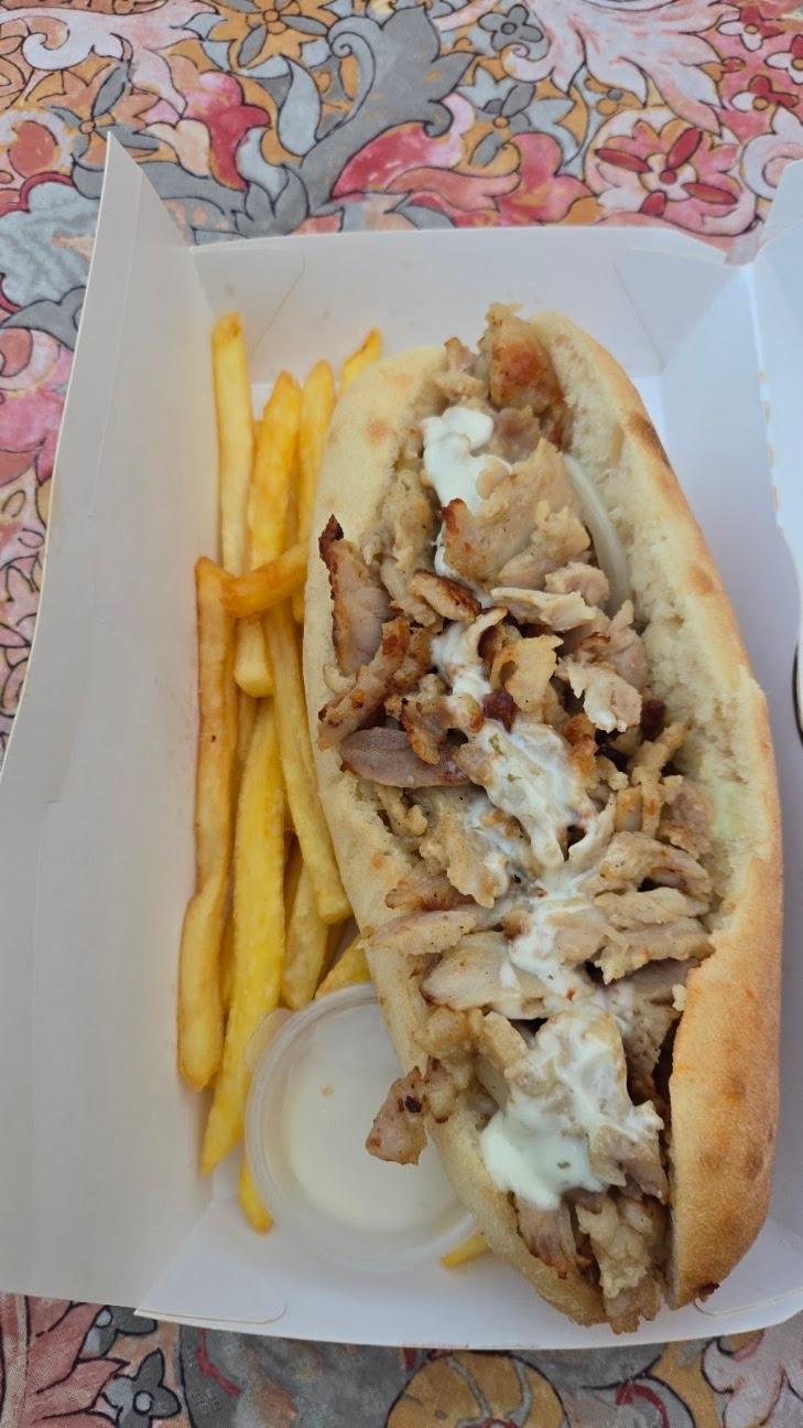 Photo de Kebab 65