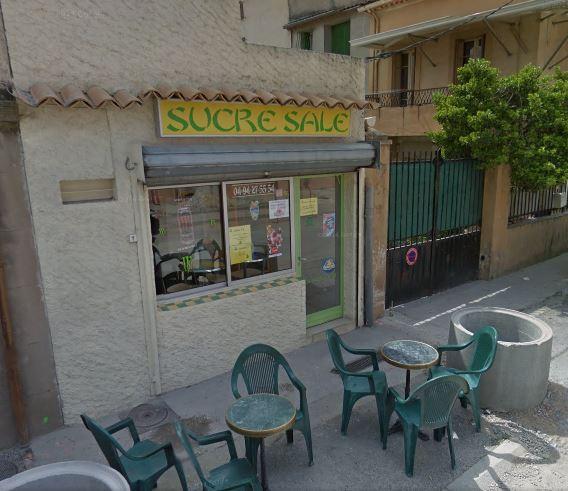 Photo de Sucre Sale