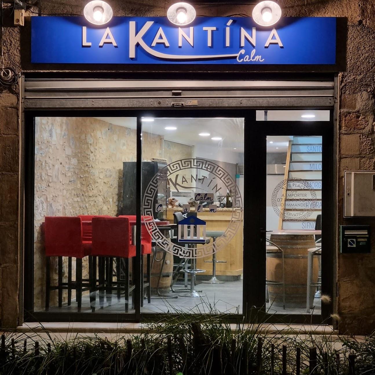 Photo de La Kantina Réalmont